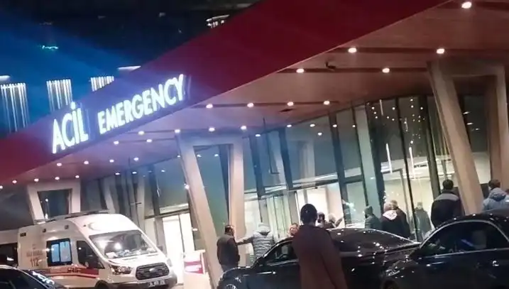 Dışarı Çıkarken Hayatını Kaybeden Genç Adamın Trajik Hikayesi