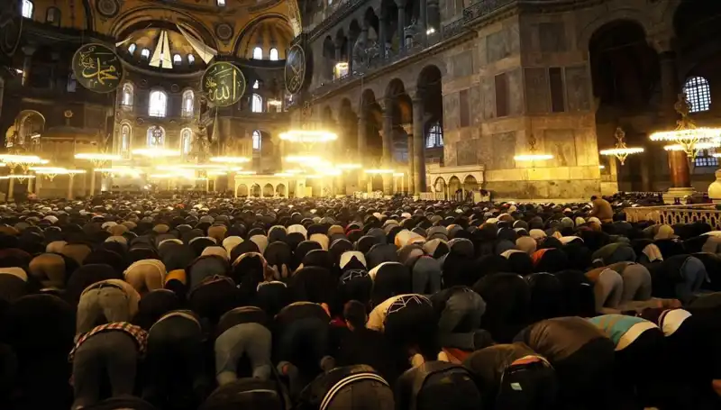 Ramazan Bayramı 2025: Ne Zaman Kutlanacak ve Kaç Gün Kaldı?