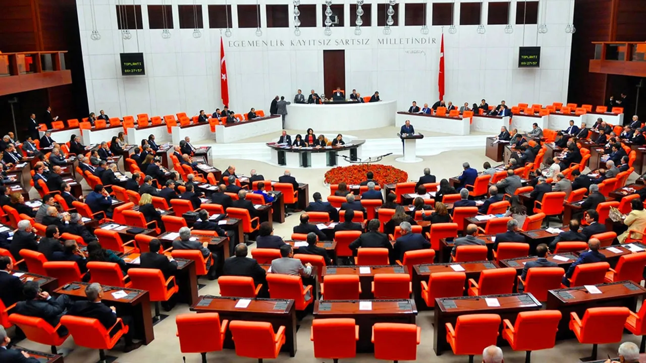 TBMM’ye İlginç Başvuru: "Sinyal Vermeyen Sürücülerin Ehliyeti Alınsın"
