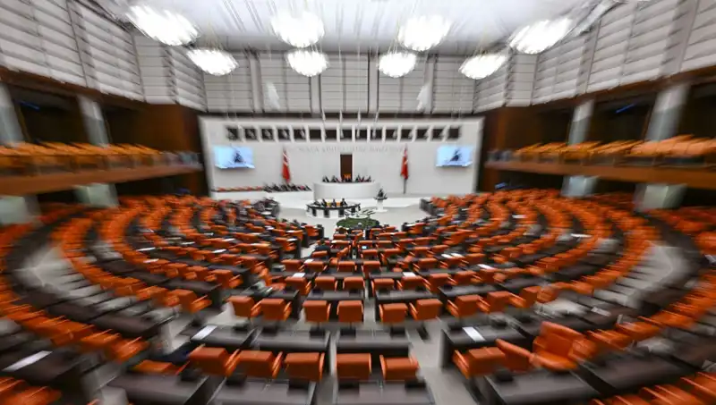 Meclis’te Yeni Haftanın Gündemi: Önemli Başlıklar ve Tartışmalar