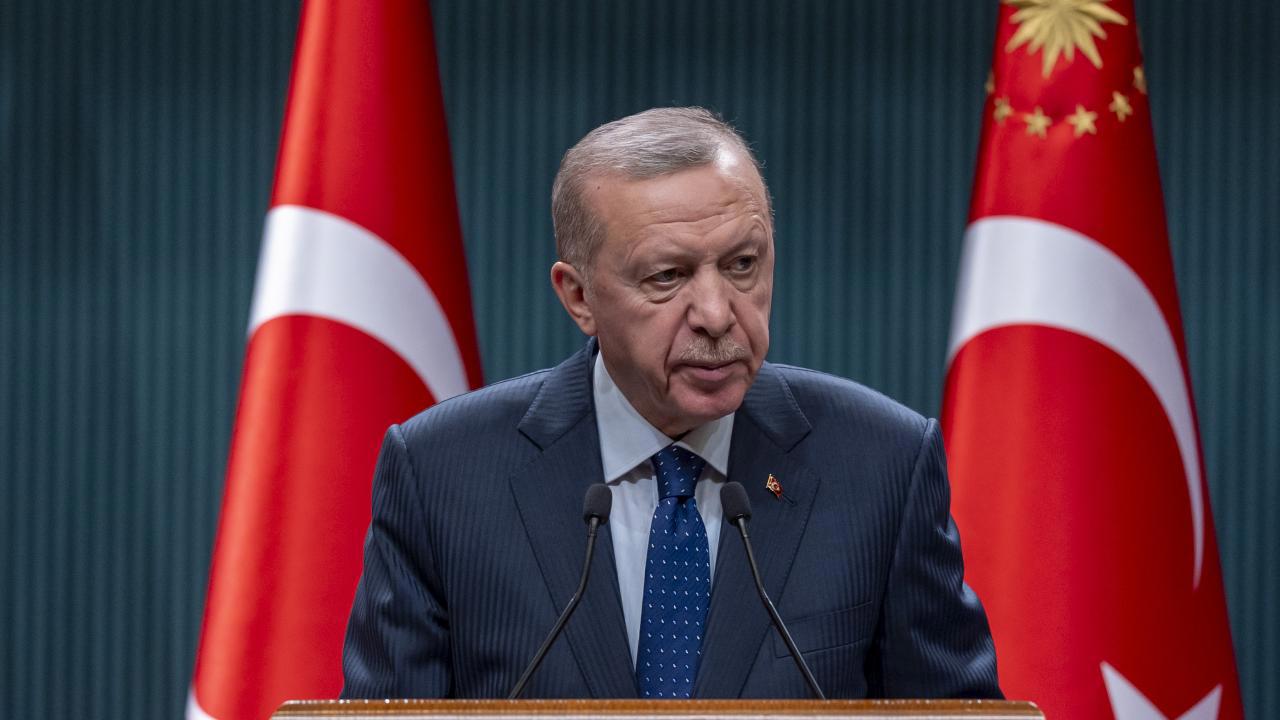 Cumhurbaşkanı Erdoğan'dan Ekonomi Hakkında Açıklama