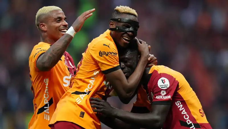 Lemina: Osimhen'in Geleceği İçin Saygı Duyulması Gereken Bir Karar!