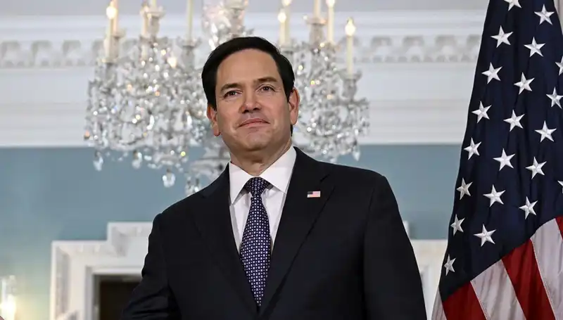 Hamas ile Görüşmeler: Rubio'dan Çarpıcı Açıklamalar