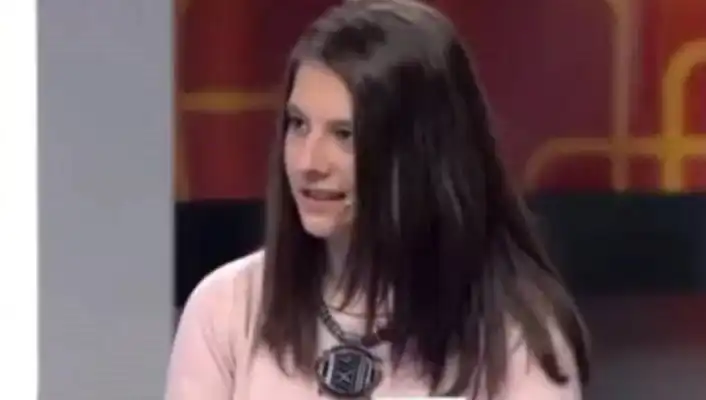 Mimar Ece Gürel'in Geçmişi: Yarışmalara Katıldığı Günler Ortaya Çıktı