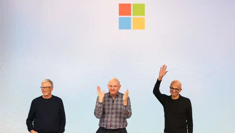 Microsoft’tan İsrail İçin Büyük Bir Adım: Yeni Projeler ve İşbirlikleri