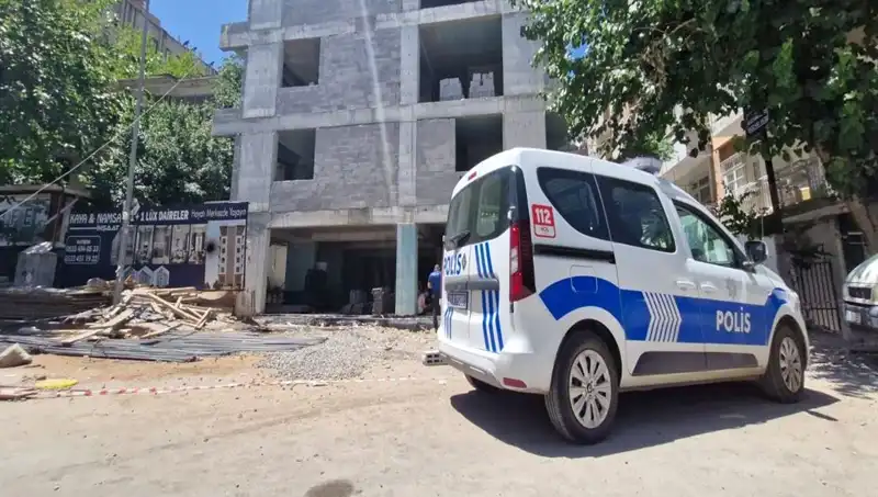 Diyarbakır'dan Gelen İkinci Acı Haber, Gece Saatlerinde Yas Kaldırdı