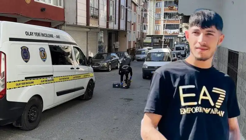 Kardeşi Kan İzlerinden Cansız Bedeni Buldu: Kan Donduran Cinayet