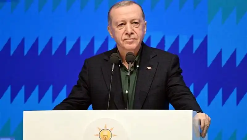 Cumhurbaşkanı Erdoğan’ın Beklenen Açıklaması: Saat Ne Zaman?