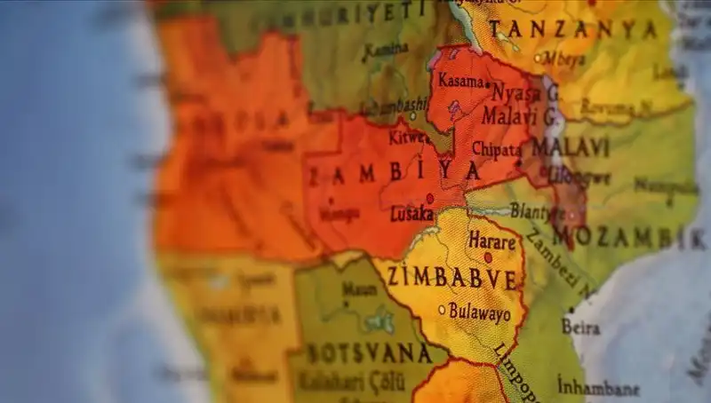 Zambiya Cumhurbaşkanı'nın Büyüsü: İki Kişiye Hapis Cezası Verildi!