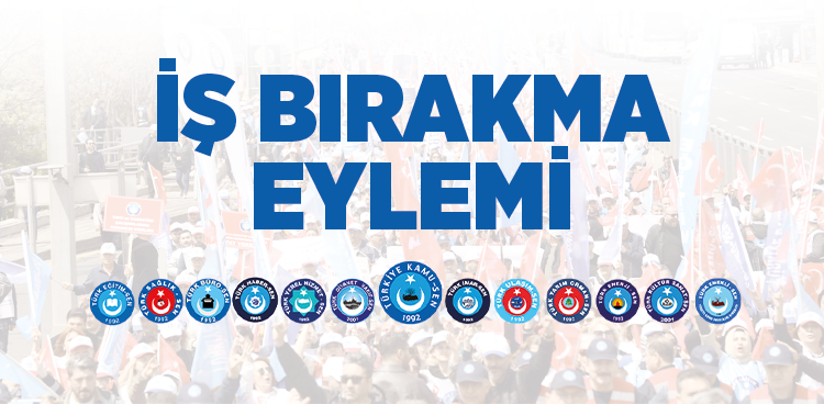 Memurların İş Bırakma Kararının Ardındaki Sebepler Neler?