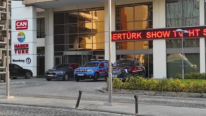 Habertürk ve Show TV'ye El Koyuldu: Para Aklama Skandalının Perde Arkası