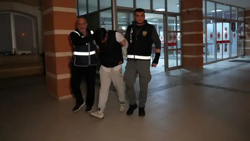 Hamile Eşini Katleden Kocanın Korkunç Vahşeti: 10 Gün Cesetle Yaşadı