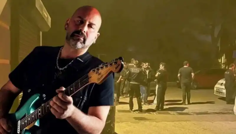 Onur Şener Cinayeti Davasında Şok Gelişme: İki Sanığa Düşük Ceza