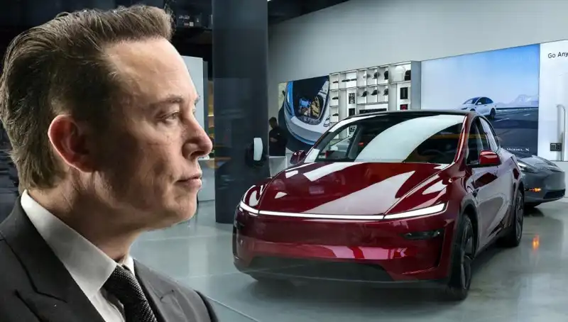 Elon Musk Avrupa'da Hızla Kaybettiği Yarışın Sebepleri Neler?