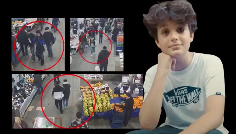 Mattia Ahmet Minguzzi’nin Ailesine Tehditler: O Korkunç Anlar İlk Defa Hakim Karşısında
