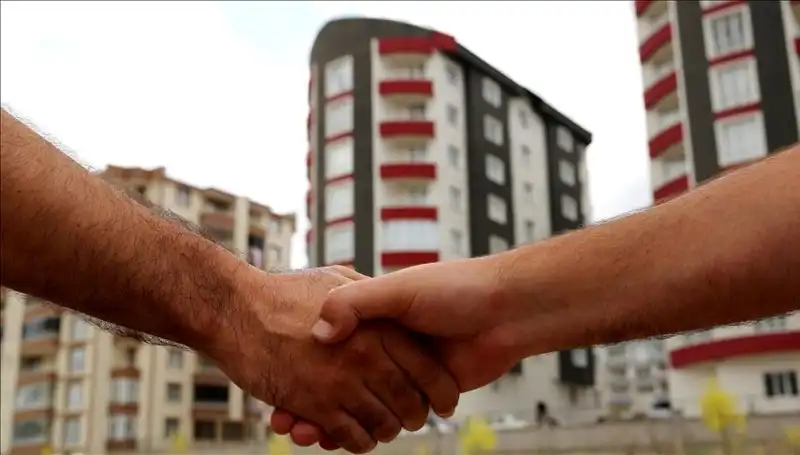 TOKİ'den Heyecan Verici Açık Artırma: 158 ve 350 İş Yeri Satışı Geliyor!