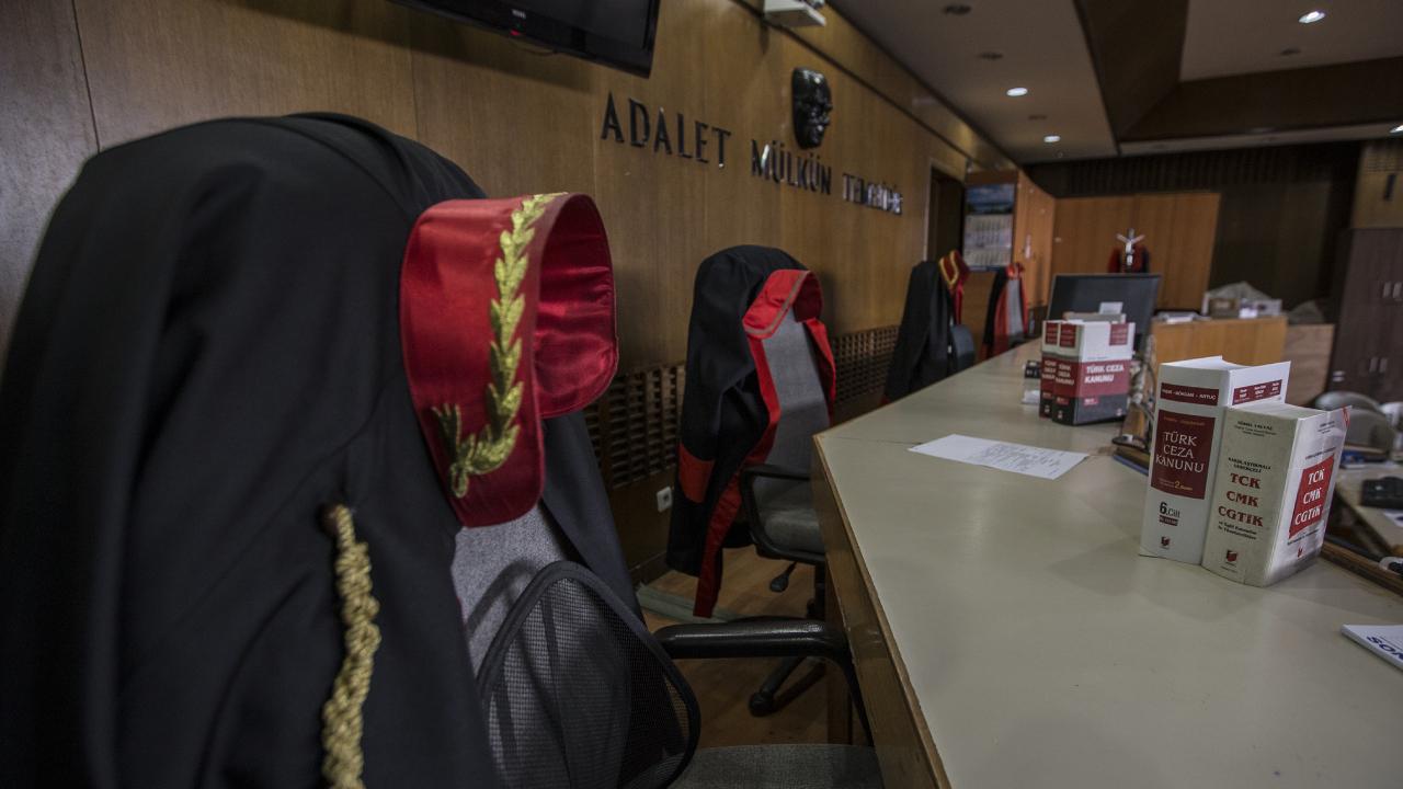 CHP’de Para Sayma Davası Başladı: 22 Sanık Yargılanıyor