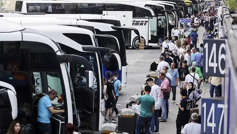 İstanbul'dan Neden Bu Kadar Çok Göç Oldu? 369 Binin Üzerinde Ayrılış!