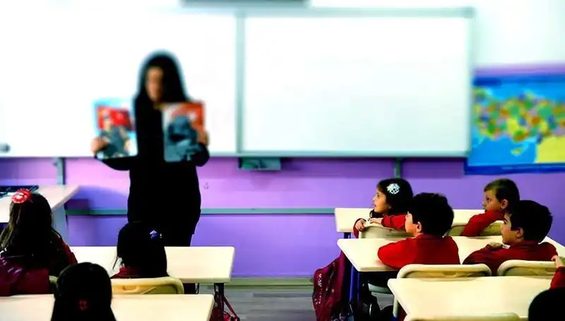 Ücretli Öğretmenlik Başvuruları 2025: Adım Adım Rehber!