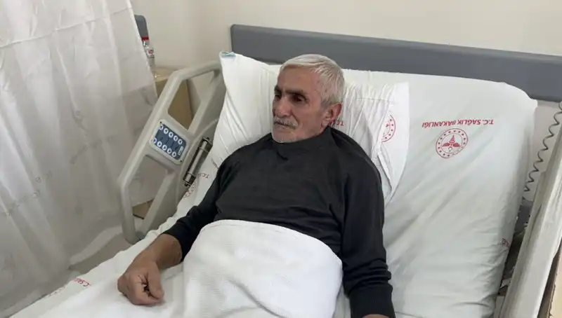 Aniden Patlayan Gazoz: Göz Yaralanması ve Şok Edici Deneyim