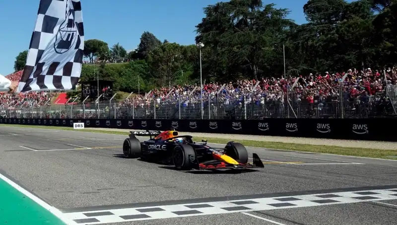 Formula 1'de Sıradaki Rota: Monako Grand Prix Heyecanı Başlıyor!