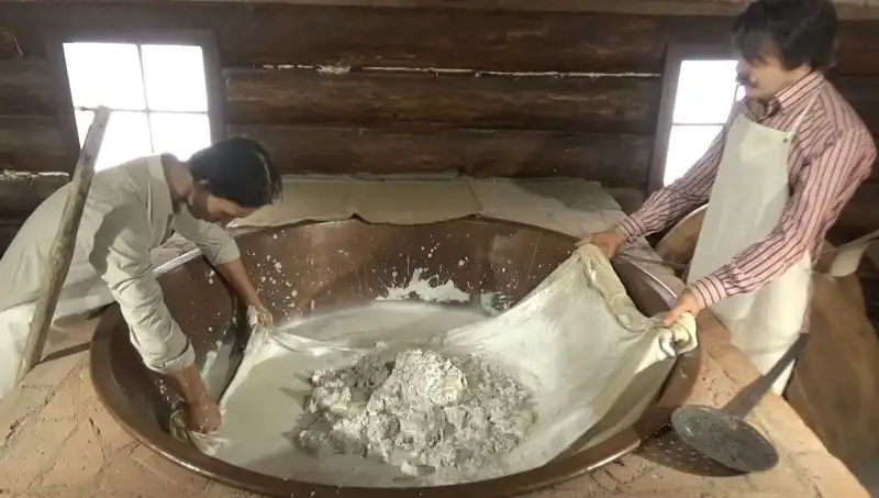 Türkiye’nin Eşsiz Müzesine Dünya Çizgisinde Bir Övgü: Peynir Rotası Oldu