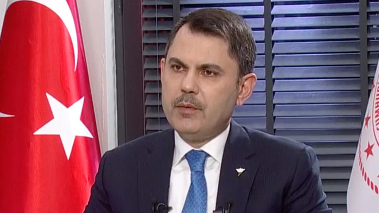Bakan Kurum: Afetzedeler İçin Hedef 2025 Sonu