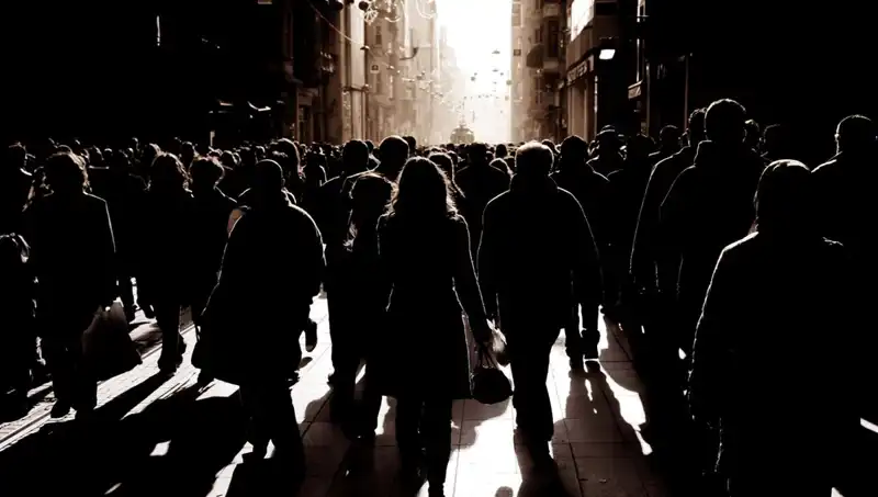 Günümüzde Ahlak: Kaybolmuş Değerler mi, Yoksa Dönüşüm Mü?