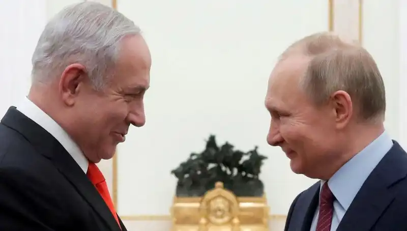 Dünyanın Gözleri Üzerinde: Putin ve Netanyahu’nun UCM Korkusu