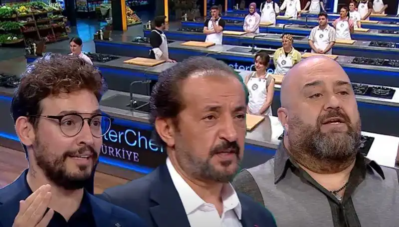 MasterChef 2023’te İlk Ana Kadro Yarışmacısı Kim Oldu?