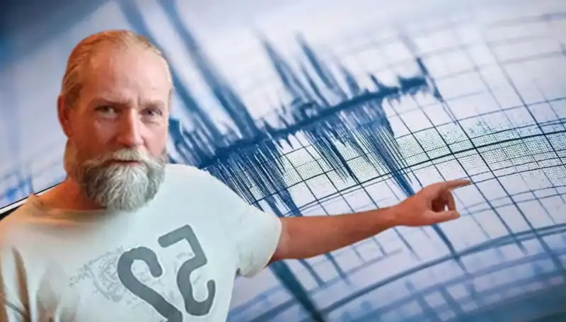 İstanbul Depremi İçin Çarpıcı Tahmin: Frank Hoogerbeets Ne Dedi?