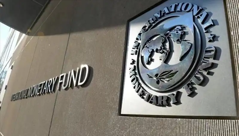 IMF, Küresel Kamu Borçlarının Tehlikeli Artışını Açıkladı