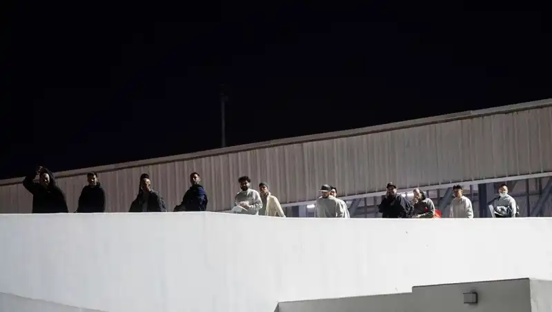 Düzensiz Göçmenlerin Kaçışı: İki İlde Büyük Yakalama Operasyonu!