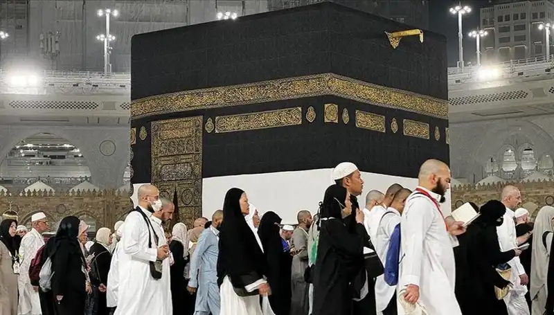 2025 Hac Kafilesi Ne Zaman Yola Çıkıyor? Tarihler Belli Oldu!
