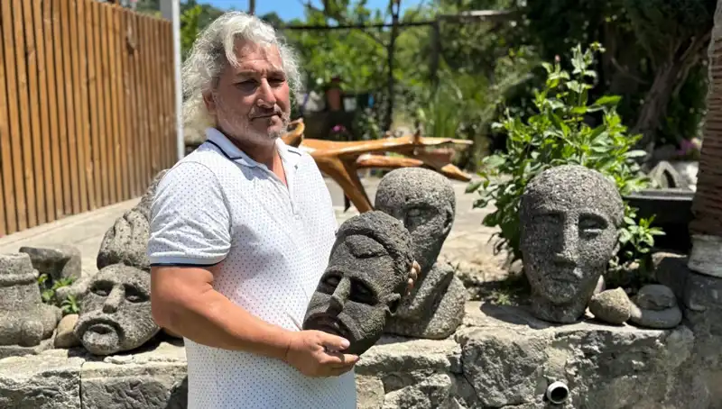Tarihin İzleriyle Modern Sanat: 3 Günde Gerçekleşen Eşsiz Yetenek