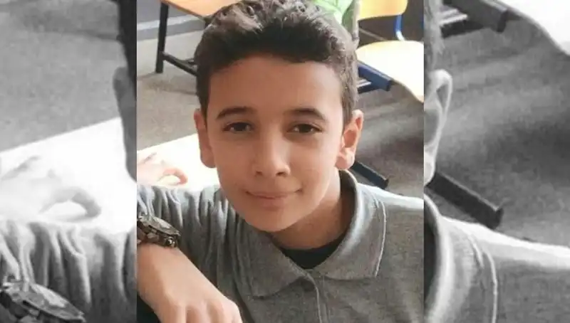 Genç Öğrenci Burak’ın Kayıp Hikayesi: Ailesi Endişeli