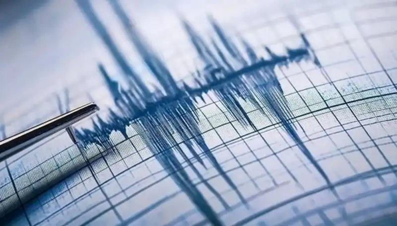 İstanbul'da Beklenmedik Deprem: Silivri Açıklarında Korkutan Sarsıntı!