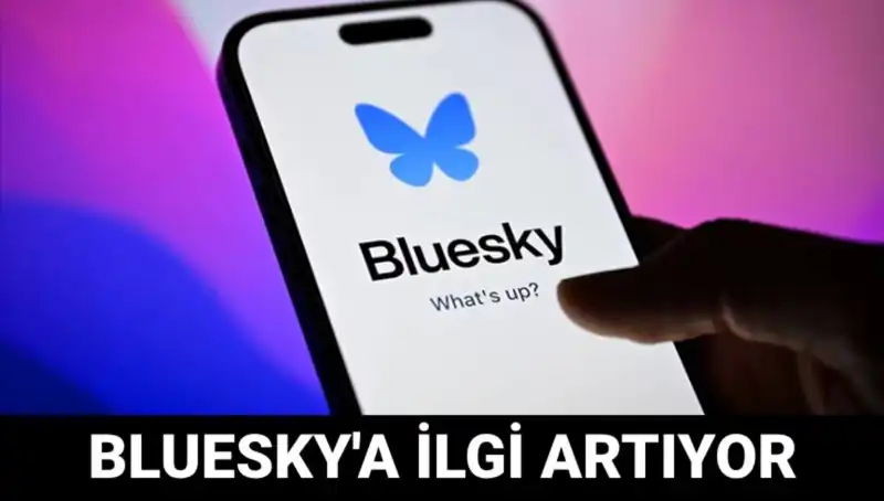 Twitter'ın Yeni Rakibi Bluesky: Kullanıcılar İçin Neler Sunuyor?