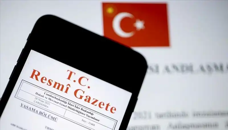22 Ağustos 2025 Resmi Gazetesi'nde Olay Yaratan Kararlar!