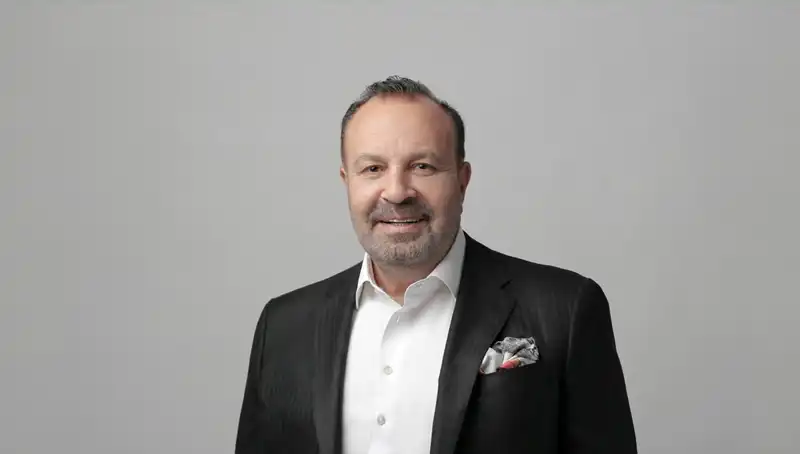 Cemil Kazancı: Sanat ve İş Dünyasında Parlayan Yıldız