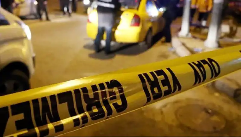Motosiklet Kazasında Yaşamını Yitiren Sürücü, Ailesi ve Arkadaşları için Büyük Bir Kaybı Temsil Ediyor