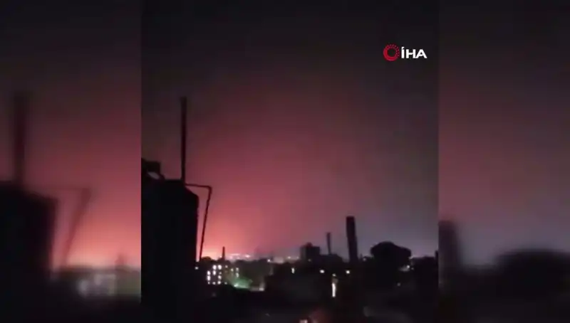 ABD, Sana'da Sarsıcı Bir Saldırıyla 12 Can Aldı