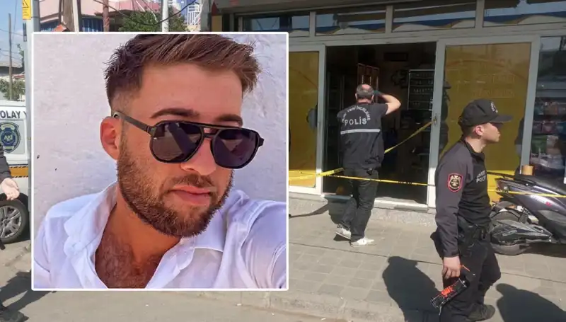 Kuzenler Arasında Sıcak Anlaşmazlık, Cinayetle Sonuçlandı!