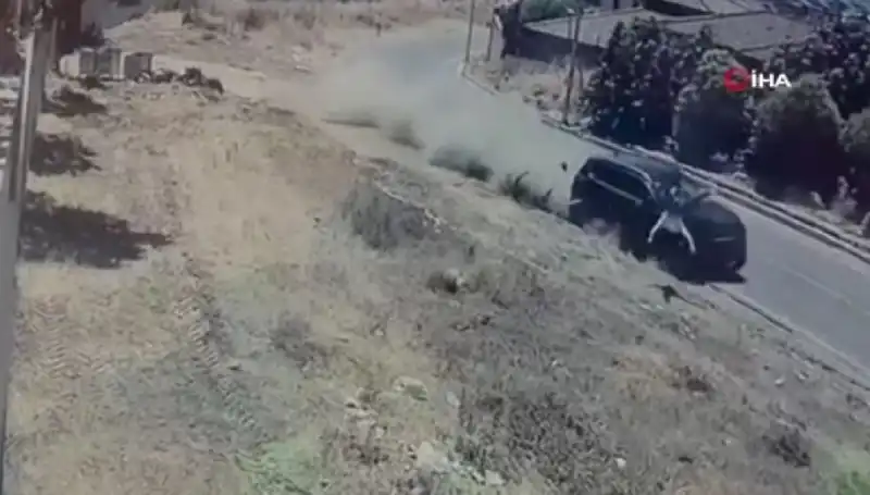 15 Yaşındaki Genç Sürücü, Yaya Kazasında Hayatı Sonlandırdı
