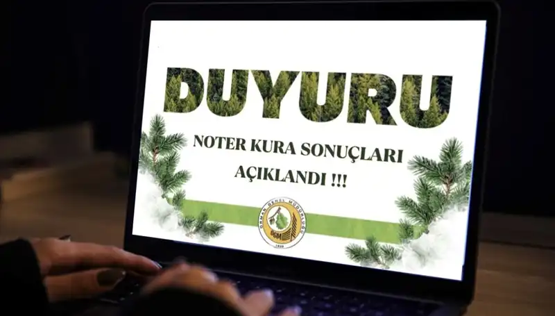 OGM 4.500 İşçi Alımı Kura Sonuçları Açıklandı! İşte Detaylar ve Sonuçlar
