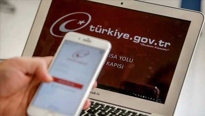 Türkiye’nin e-Devletine Yapılan Yatırımlarla 8 Binden Fazla Hizmet Artık Bir Tık Uzağınızda!