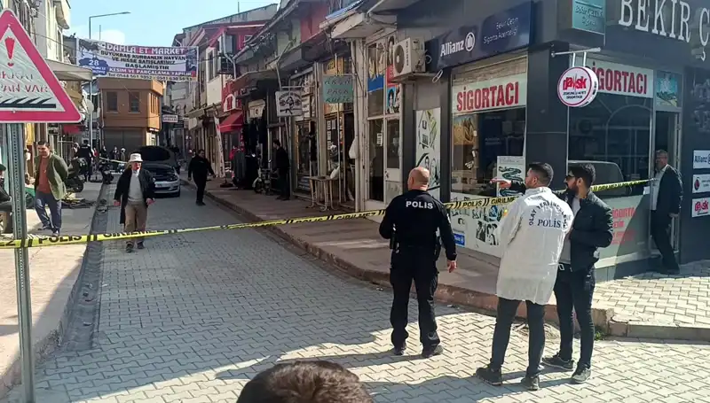 El Şakası Tartışmasında Pompalı Tüfekle Kanlı Çatışma: 6 Yaralı