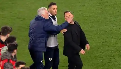 Jose Mourinho'nun Disiplin Cezası: Ne Kadar Süre Veya Kaç Maç?