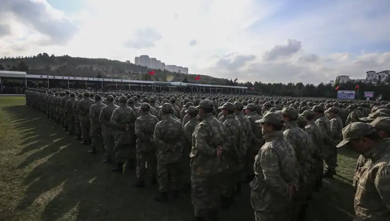 2025 Bedelli Askerlik: Celp ve Sevk Dönemleriyle Ücretler Belli Oldu!