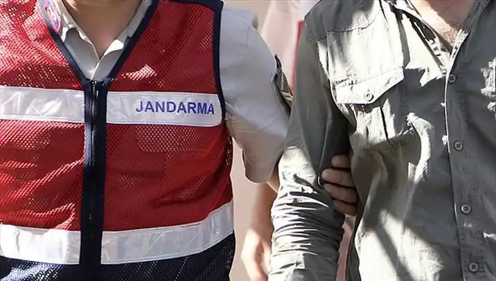 Bolu'da Üç Zanlı Operasyonu: Güvenlik Güçleri Başarılı Bir Yakalama Gerçekleştirdi